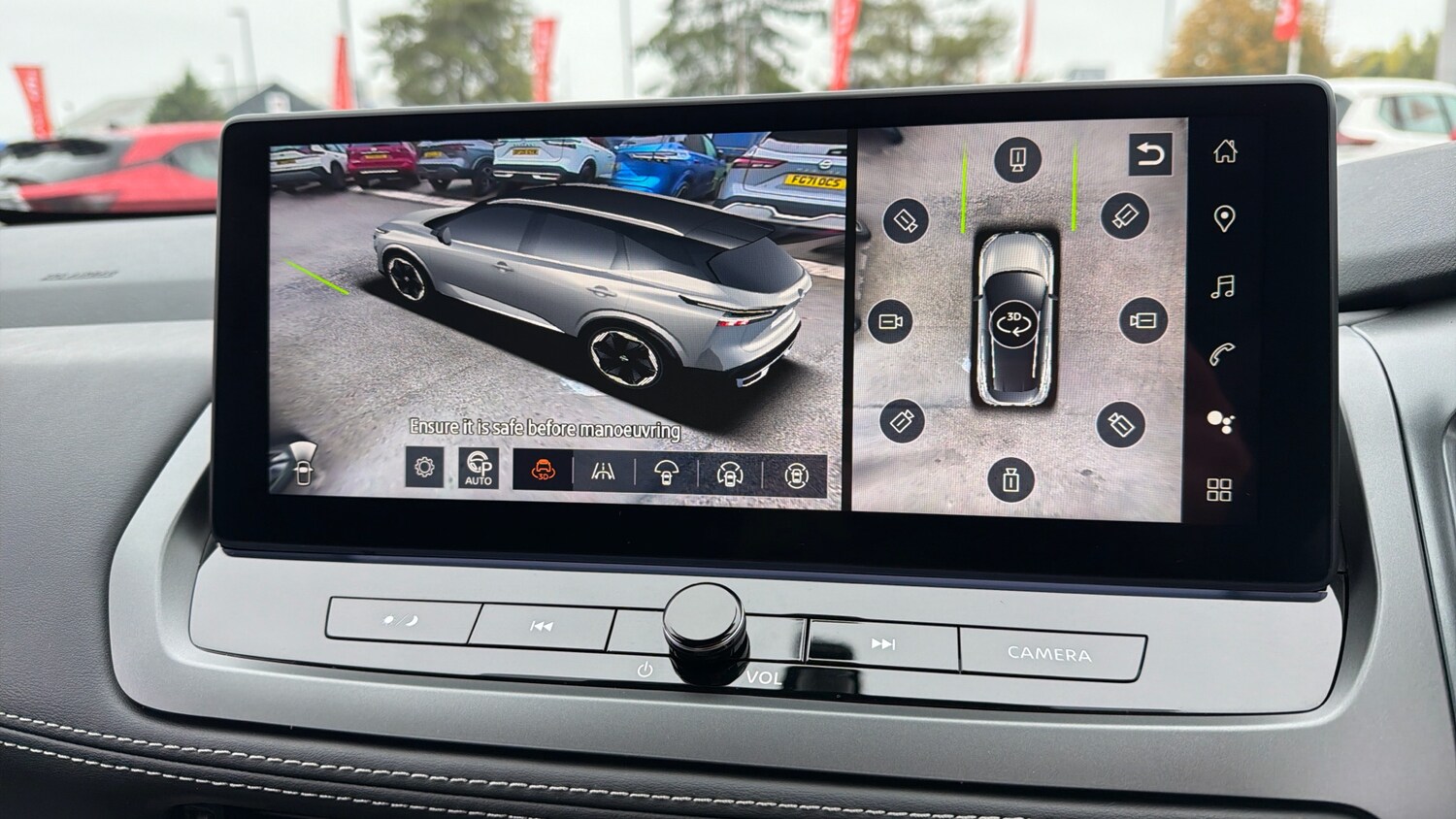 Used Nissan Qashqai 2025 for sale - 76232209: Photo 33