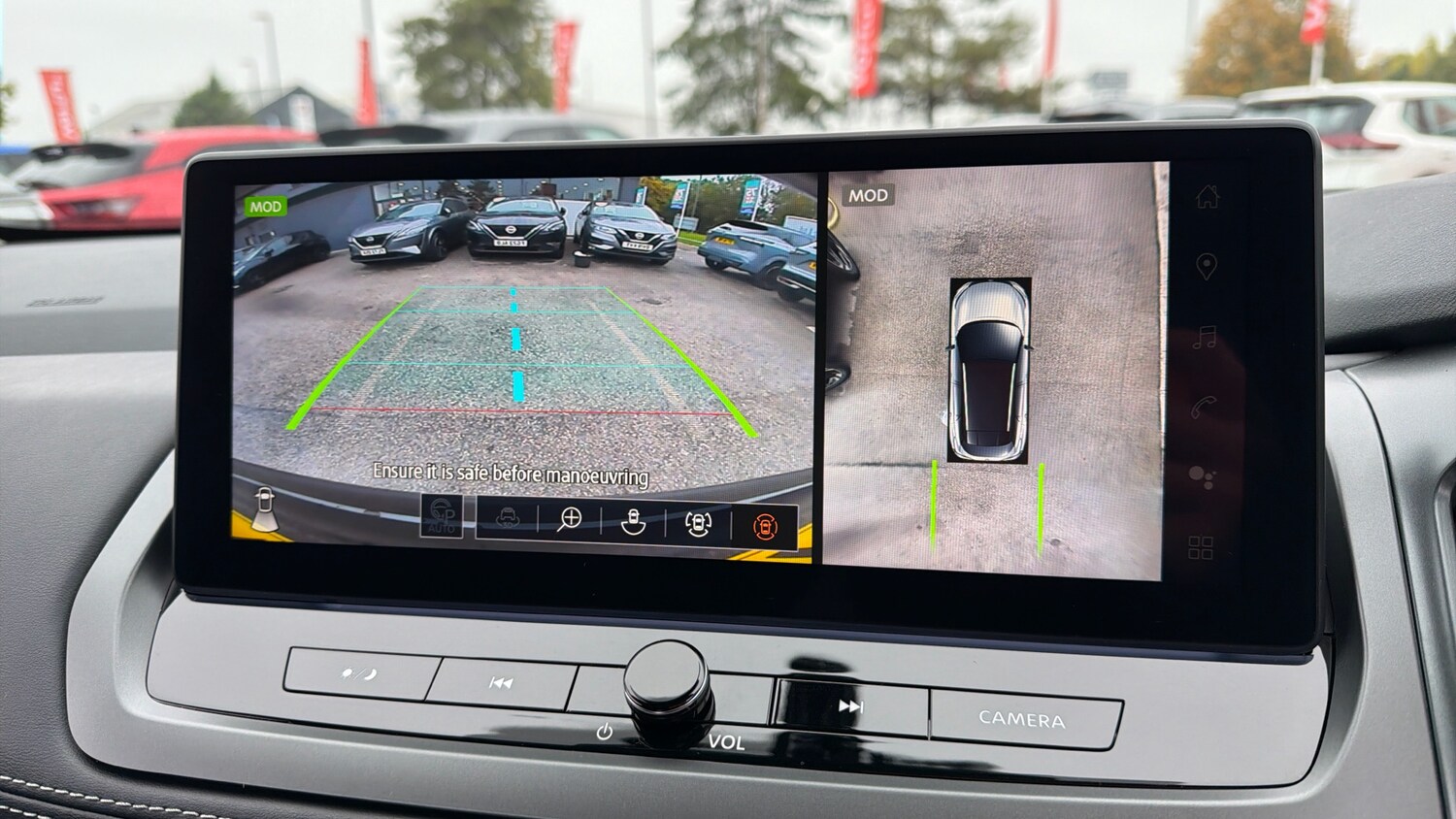 Used Nissan Qashqai 2025 for sale - 76232209: Photo 34