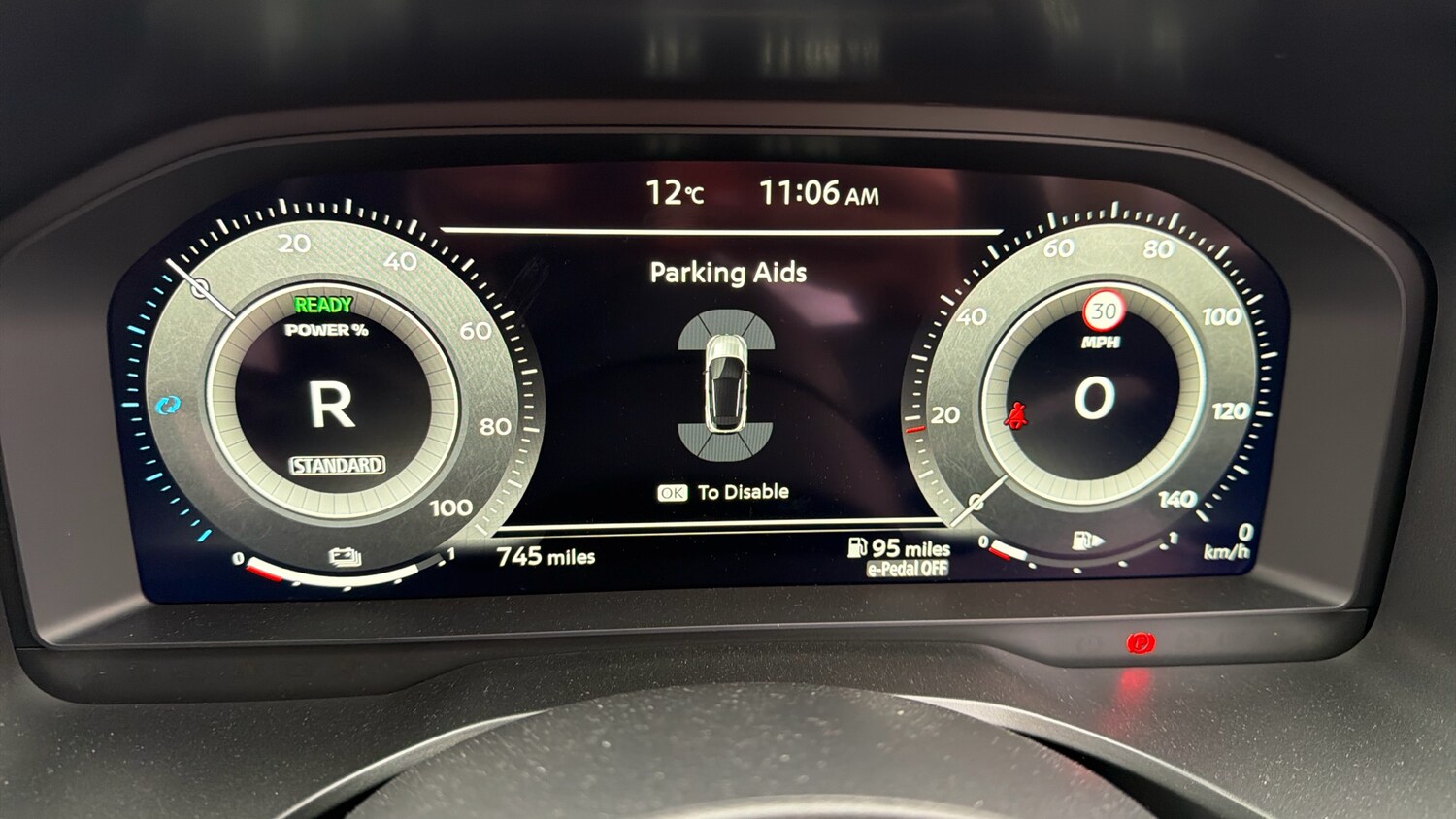 Used Nissan Qashqai 2025 for sale - 76232209: Photo 35