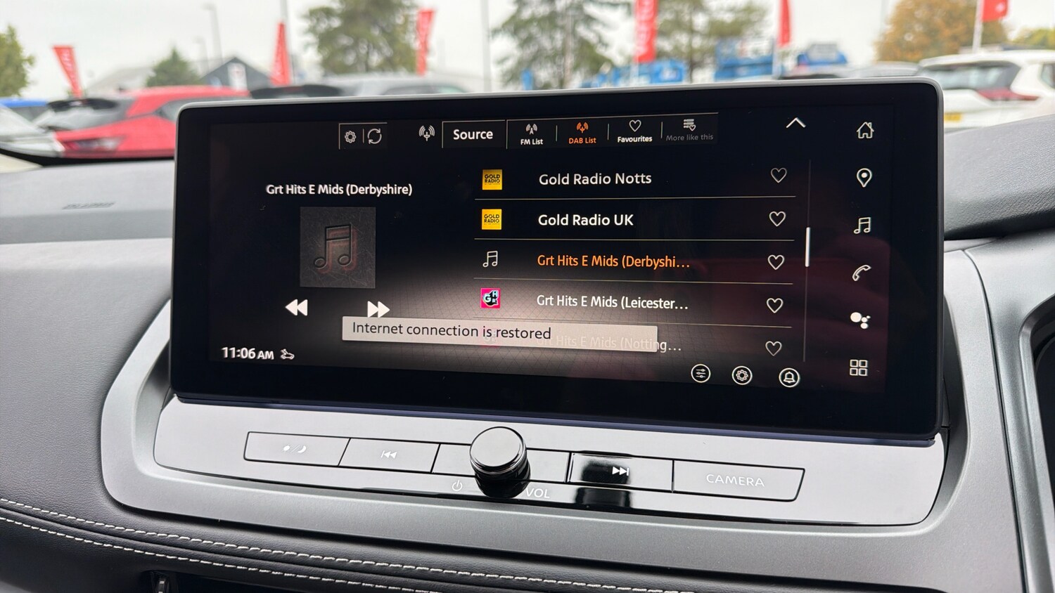 Used Nissan Qashqai 2025 for sale - 76232209: Photo 36