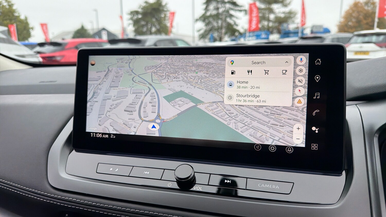 Used Nissan Qashqai 2025 for sale - 76232209: Photo 38