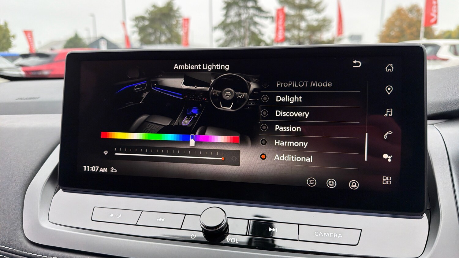 Used Nissan Qashqai 2025 for sale - 76232209: Photo 39