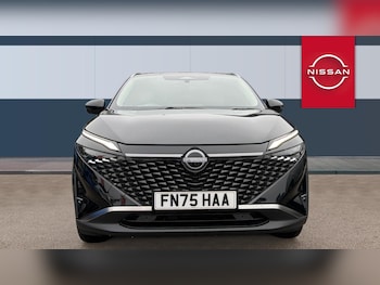 Used Nissan Qashqai 2025 for sale - 76232209: Photo 3