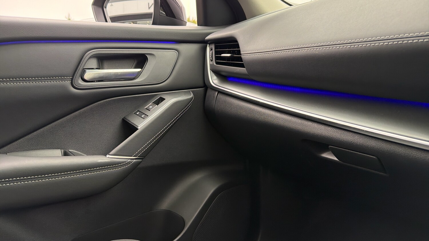 Used Nissan Qashqai 2025 for sale - 76232209: Photo 40