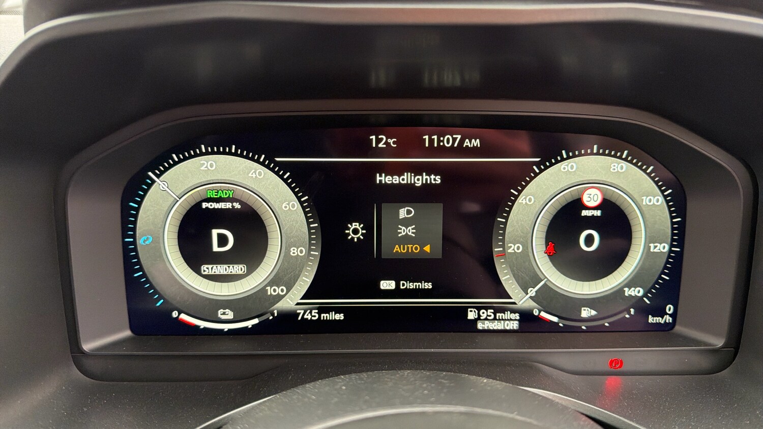 Used Nissan Qashqai 2025 for sale - 76232209: Photo 41