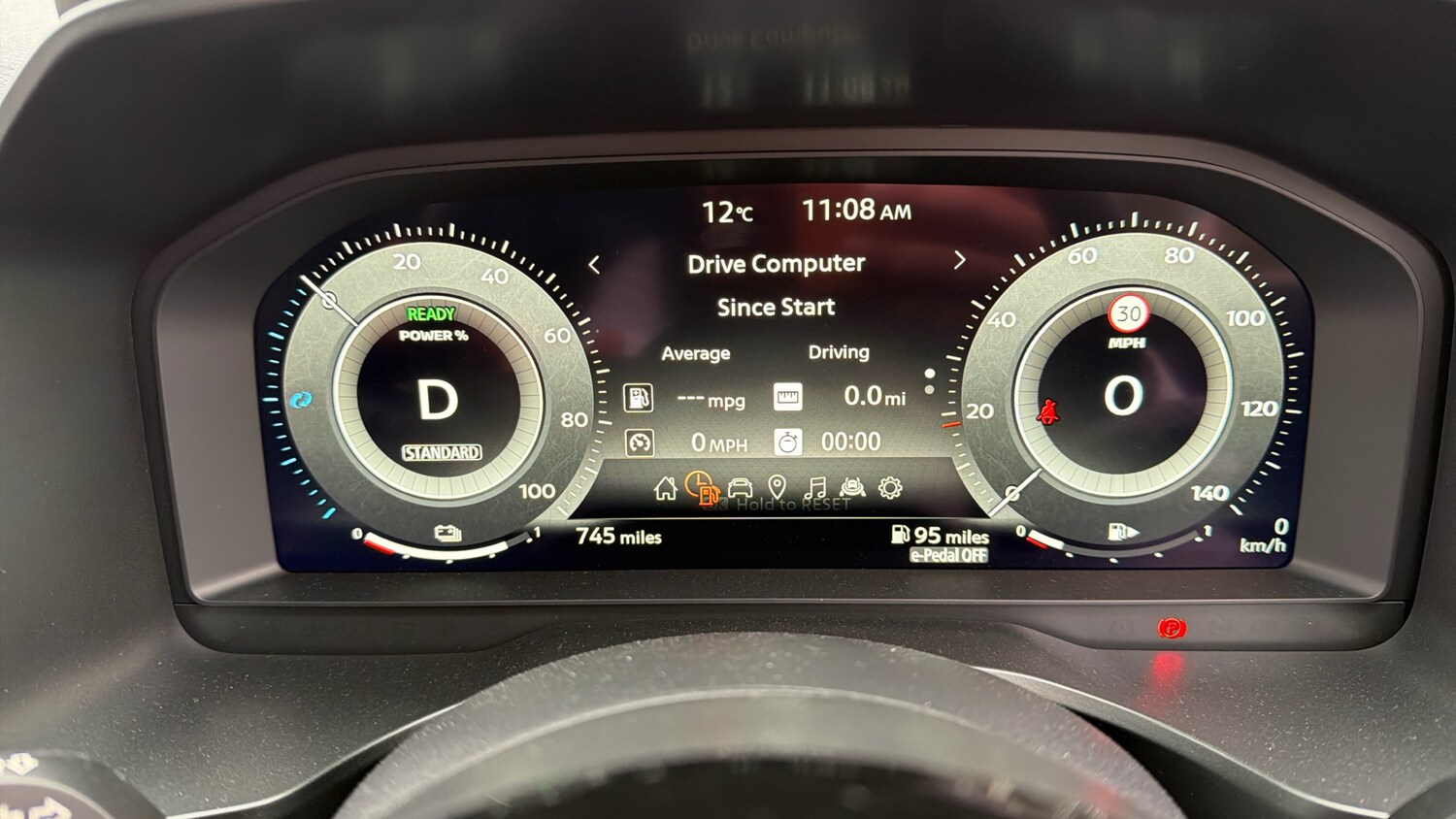 Used Nissan Qashqai 2025 for sale - 76232209: Photo 42