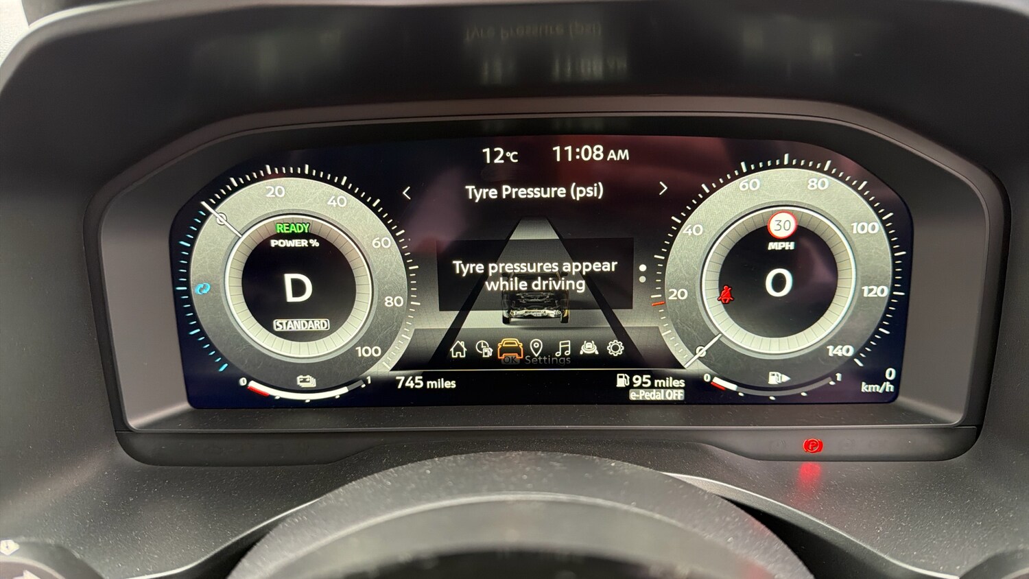 Used Nissan Qashqai 2025 for sale - 76232209: Photo 43