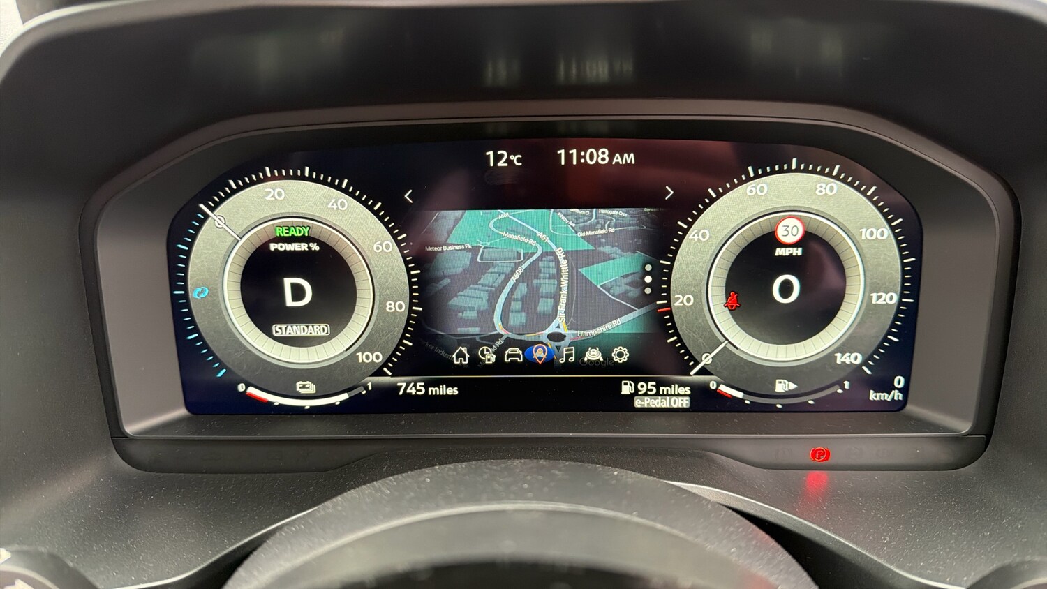 Used Nissan Qashqai 2025 for sale - 76232209: Photo 44