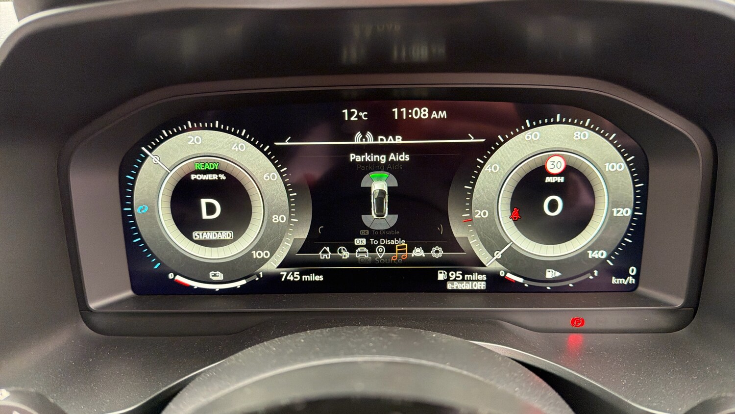 Used Nissan Qashqai 2025 for sale - 76232209: Photo 45