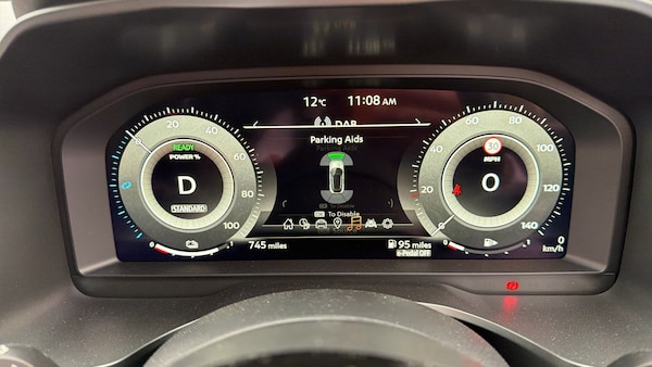 Used Nissan Qashqai 2025 for sale - 76232209: Photo 45