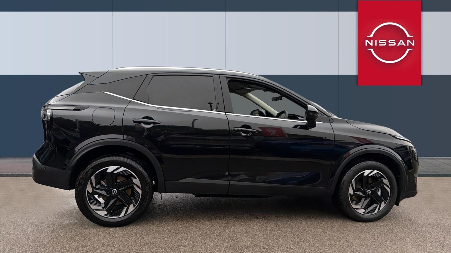 Used Nissan Qashqai 2025 for sale - 76232209: Photo 5