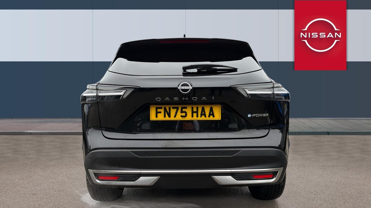 Used Nissan Qashqai 2025 for sale - 76232209: Photo 6