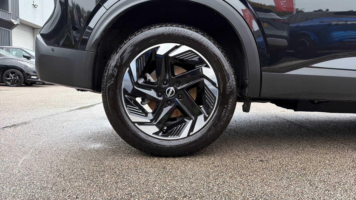 Used Nissan Qashqai 2025 for sale - 76232209: Photo 7