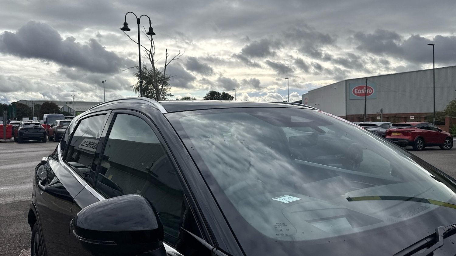 Vehicle 27