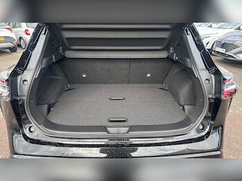 Used Nissan Qashqai 2025 for sale - 75795408: Photo
