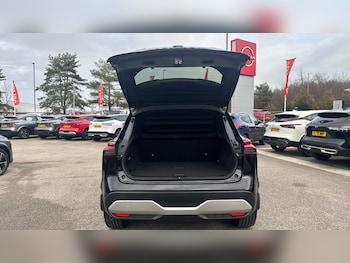 Used Nissan Qashqai 2022 for sale - 77046506: Photo