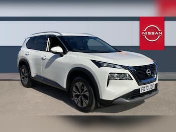 Used Nissan X-Trail 2023 for sale - 79572603: Photo