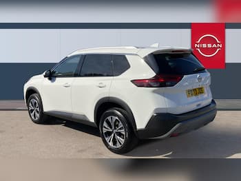 Used Nissan X-Trail 2023 for sale - 79572603: Photo