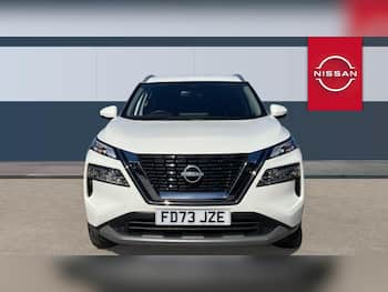 Used Nissan X-Trail 2023 for sale - 79572603: Photo