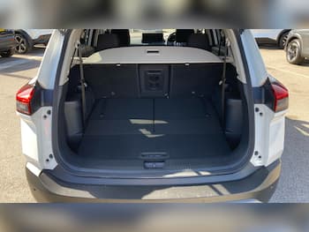 Used Nissan X-Trail 2023 for sale - 79572603: Photo