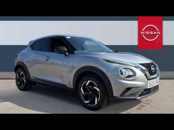 2023 (23) - 1.0 DiG-T 114 N-Connecta 5dr DCT Petrol Hatchback