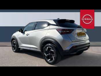 Used Nissan Juke 2023 for sale - 74927653: Photo