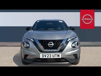 Used Nissan Juke 2023 for sale - 74927653: Photo