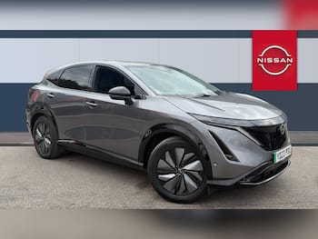 Used Nissan ARIYA 2023 for sale - 79649838: Photo