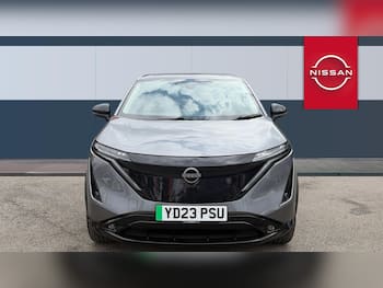 Used Nissan ARIYA 2023 for sale - 79649838: Photo