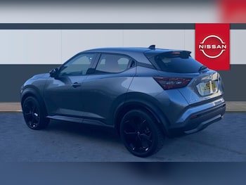 Used Nissan Juke 2025 for sale - 77744156: Photo