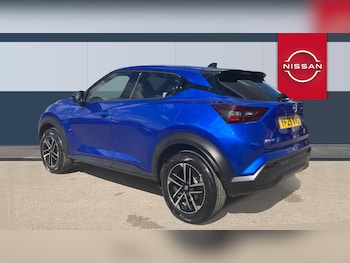 Used Nissan Juke 2025 for sale - 75894524: Photo
