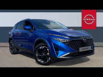 2025 (25) - 1.3 DiG-T MH N-Connecta [Glass Roof] 5dr Petrol Hatchback