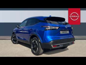 Used Nissan Qashqai 2025 for sale - 75148316: Photo