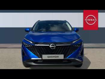 Used Nissan Qashqai 2025 for sale - 75148316: Photo