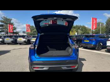 Used Nissan Qashqai 2025 for sale - 75148316: Photo