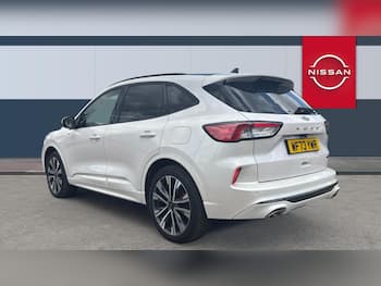 Used Ford Kuga 2023 for sale - 79448732: Photo
