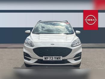 Used Ford Kuga 2023 for sale - 79448732: Photo