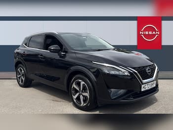 Used Nissan Qashqai 2024 for sale - 79739610: Photo
