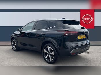 Used Nissan Qashqai 2024 for sale - 79739610: Photo