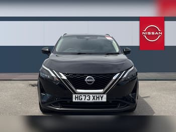 Used Nissan Qashqai 2024 for sale - 79739610: Photo