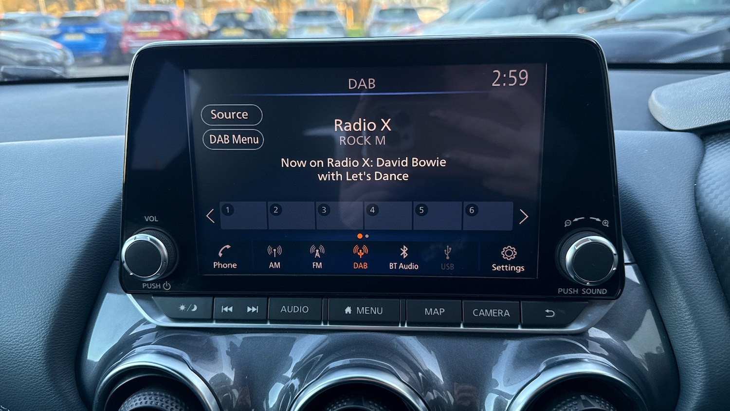 Used Nissan Juke 2022 for sale - 76627825: Photo 12