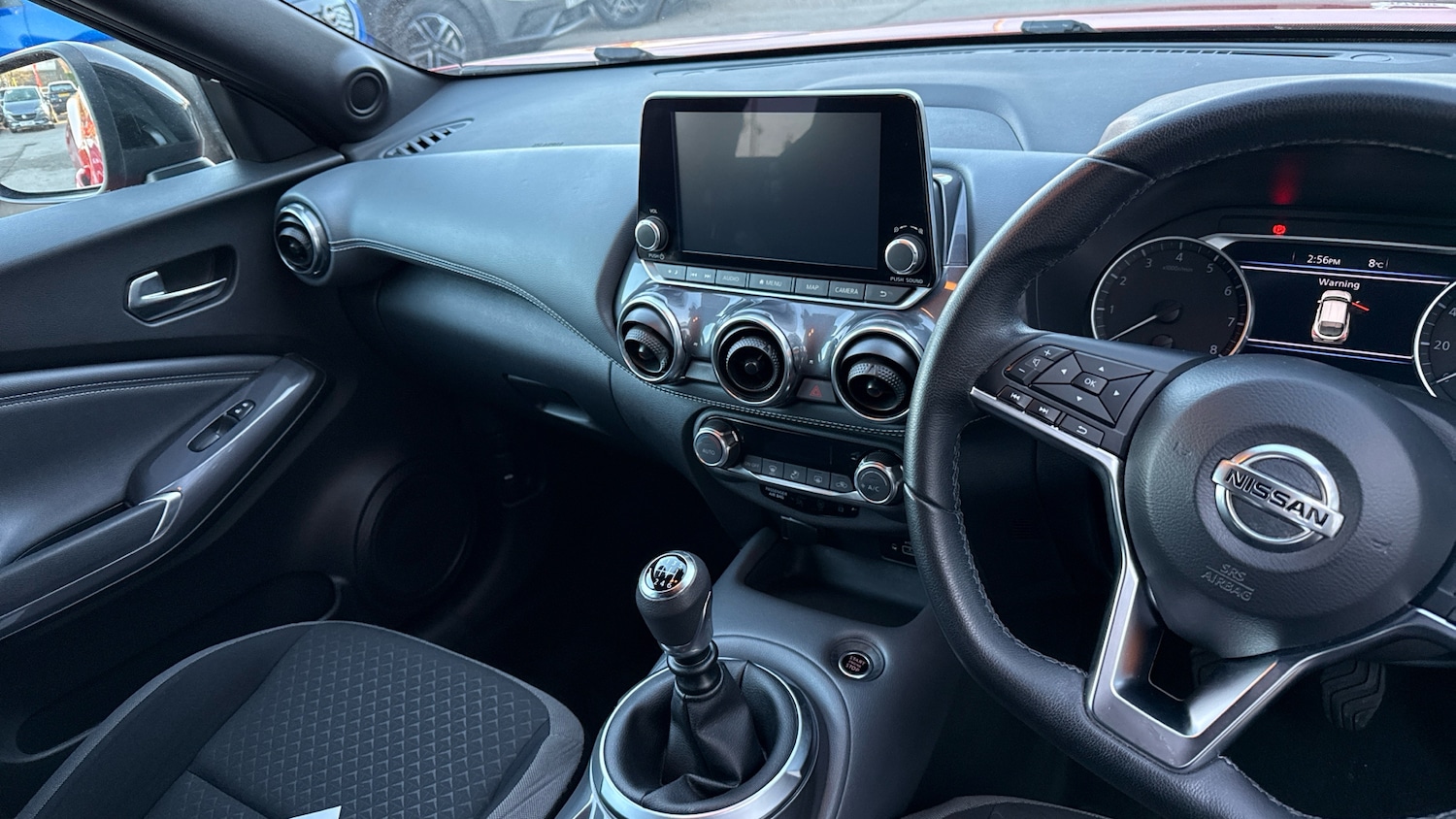 Used Nissan Juke 2022 for sale - 76627825: Photo 14