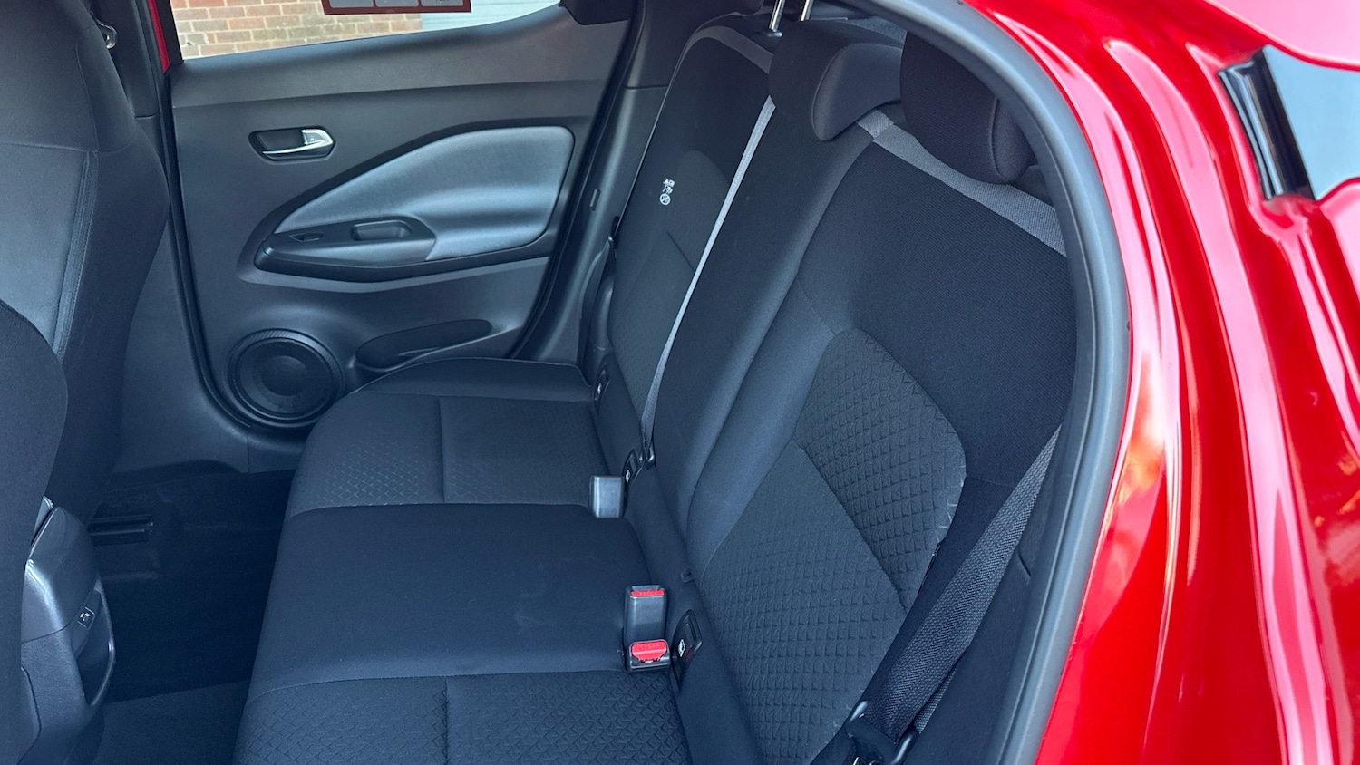 Used Nissan Juke 2022 for sale - 76627825: Photo 16