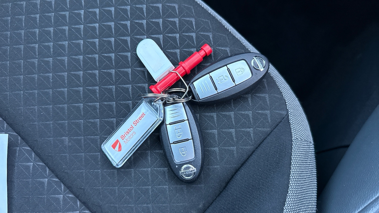 Used Nissan Juke 2022 for sale - 76627825: Photo 20