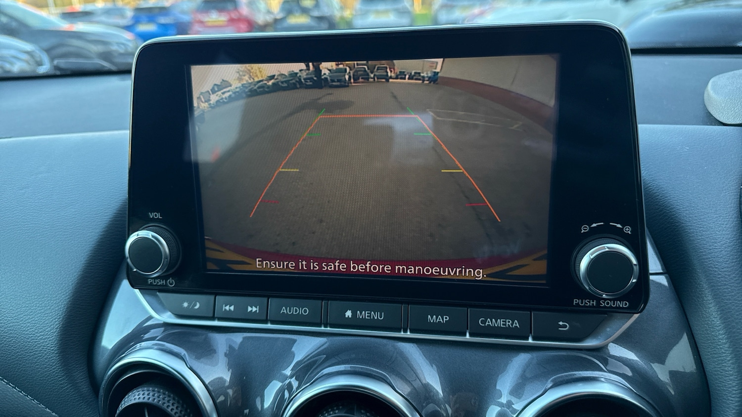 Used Nissan Juke 2022 for sale - 76627825: Photo 23