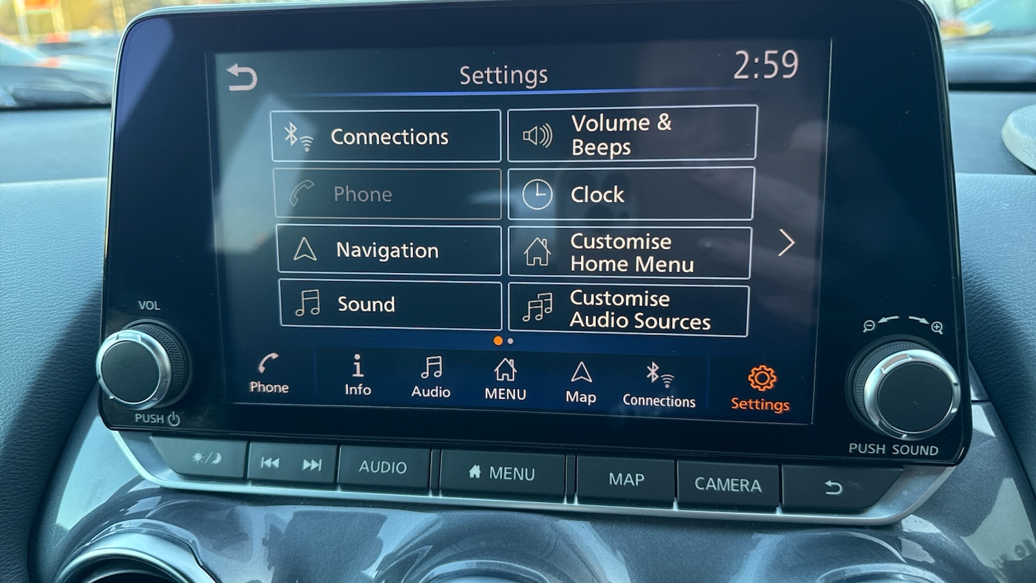 Used Nissan Juke 2022 for sale - 76627825: Photo 24