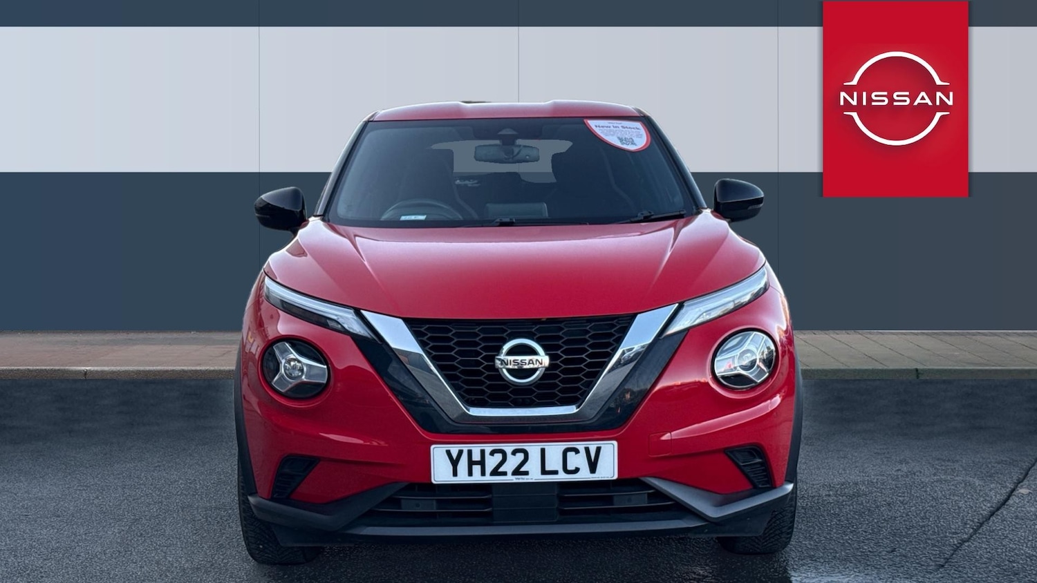 Used Nissan Juke 2022 for sale - 76627825: Photo 3