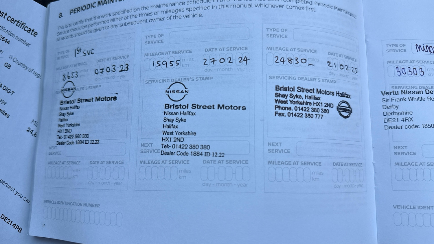 Used Nissan Juke 2022 for sale - 76627825: Photo 34