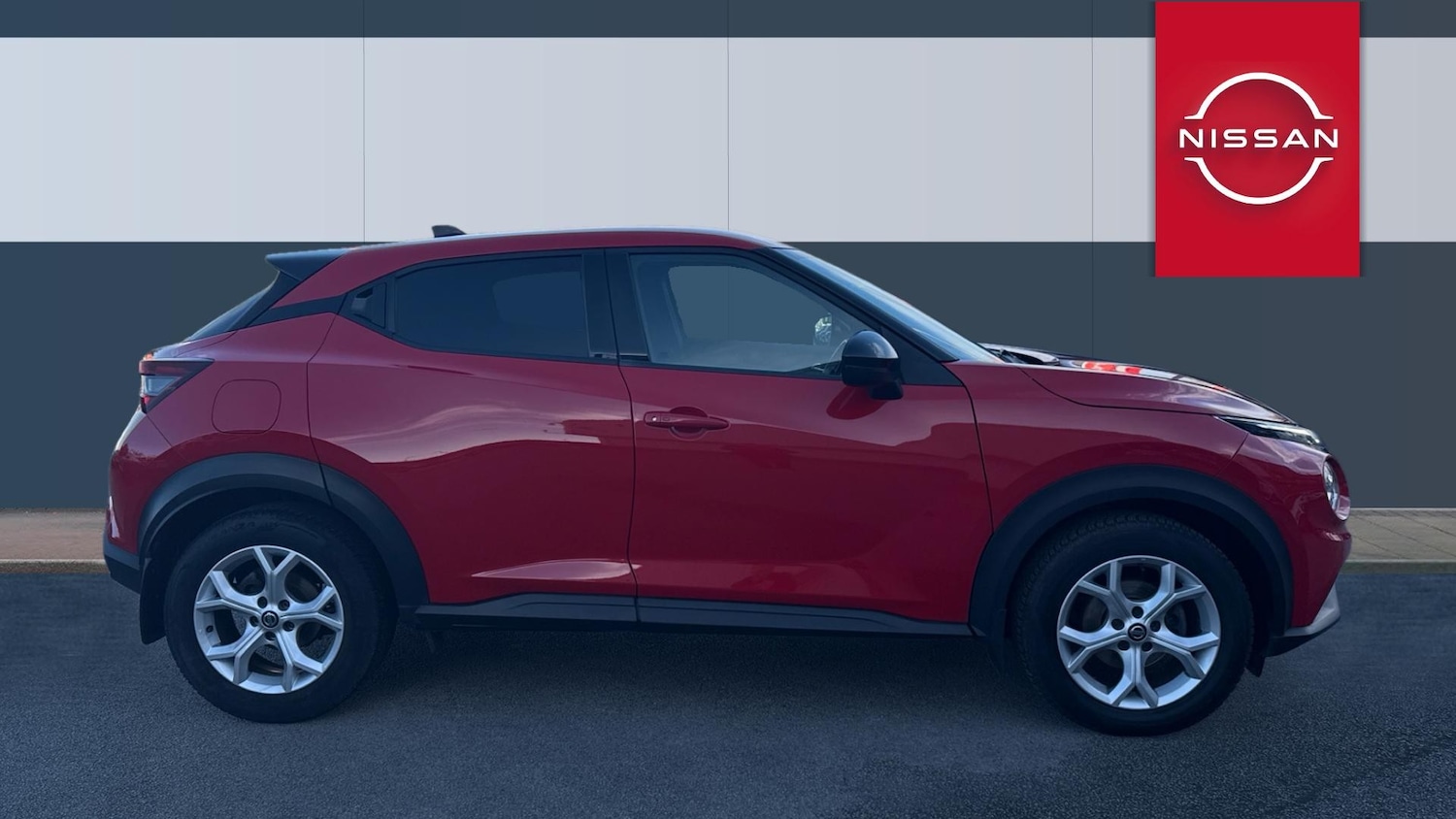 Used Nissan Juke 2022 for sale - 76627825: Photo 5