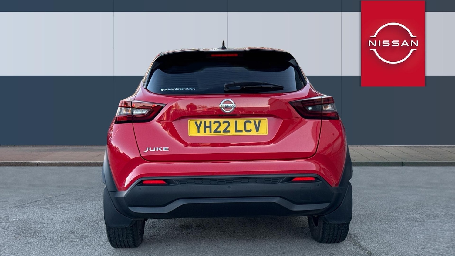 Used Nissan Juke 2022 for sale - 76627825: Photo 6